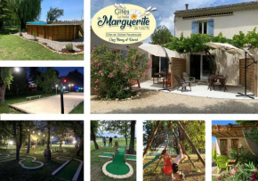 gîtes la ferme de marguerite